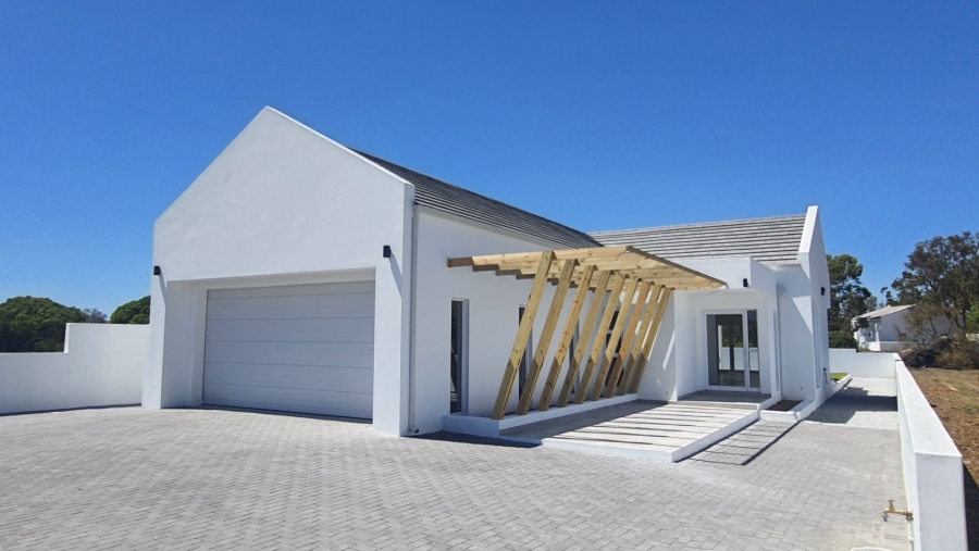 3 Bedroom Property for Sale in Shelley Point Western Cape